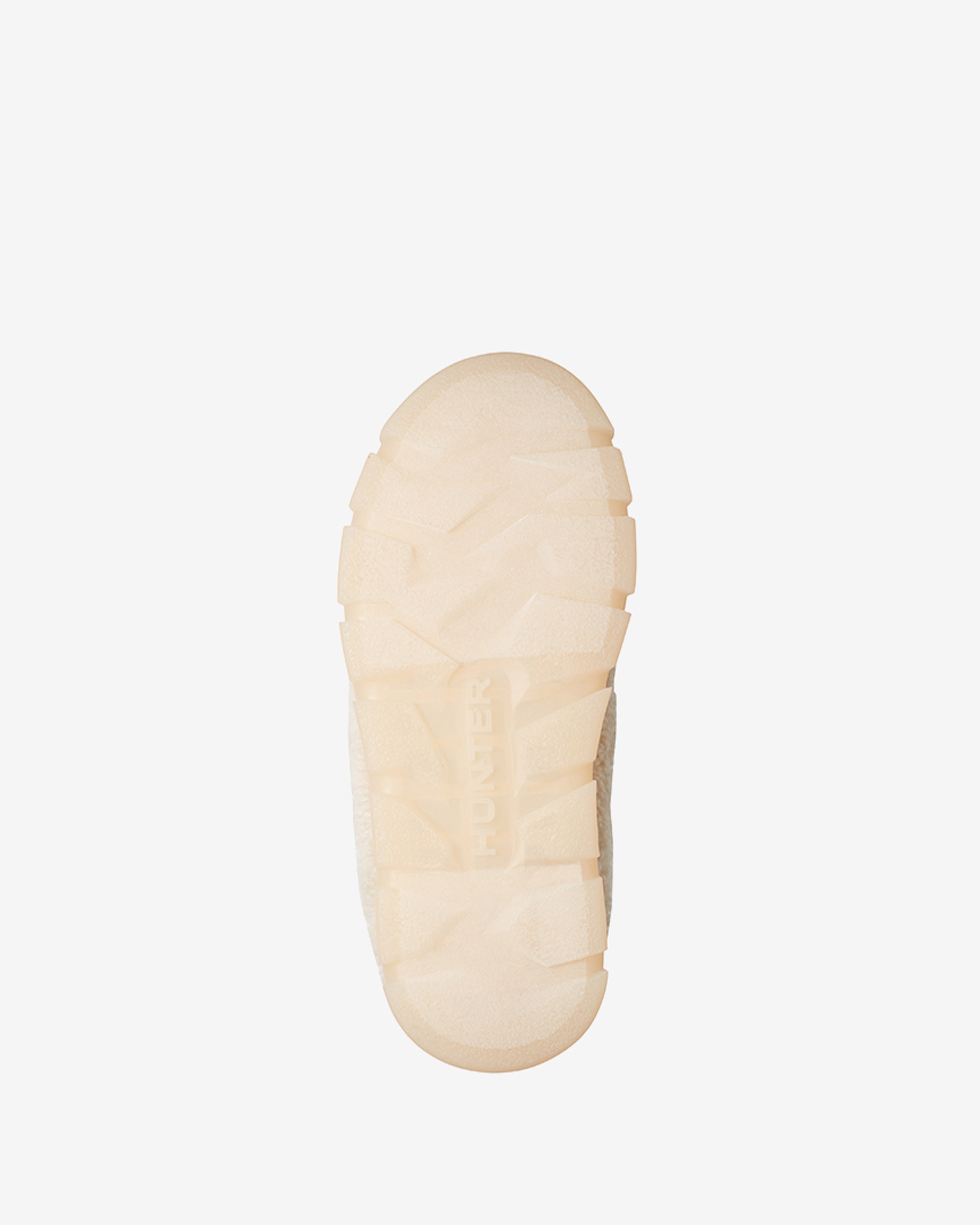 HUNTER WOMEN MADISONS MULE NATURAL/NATURAL