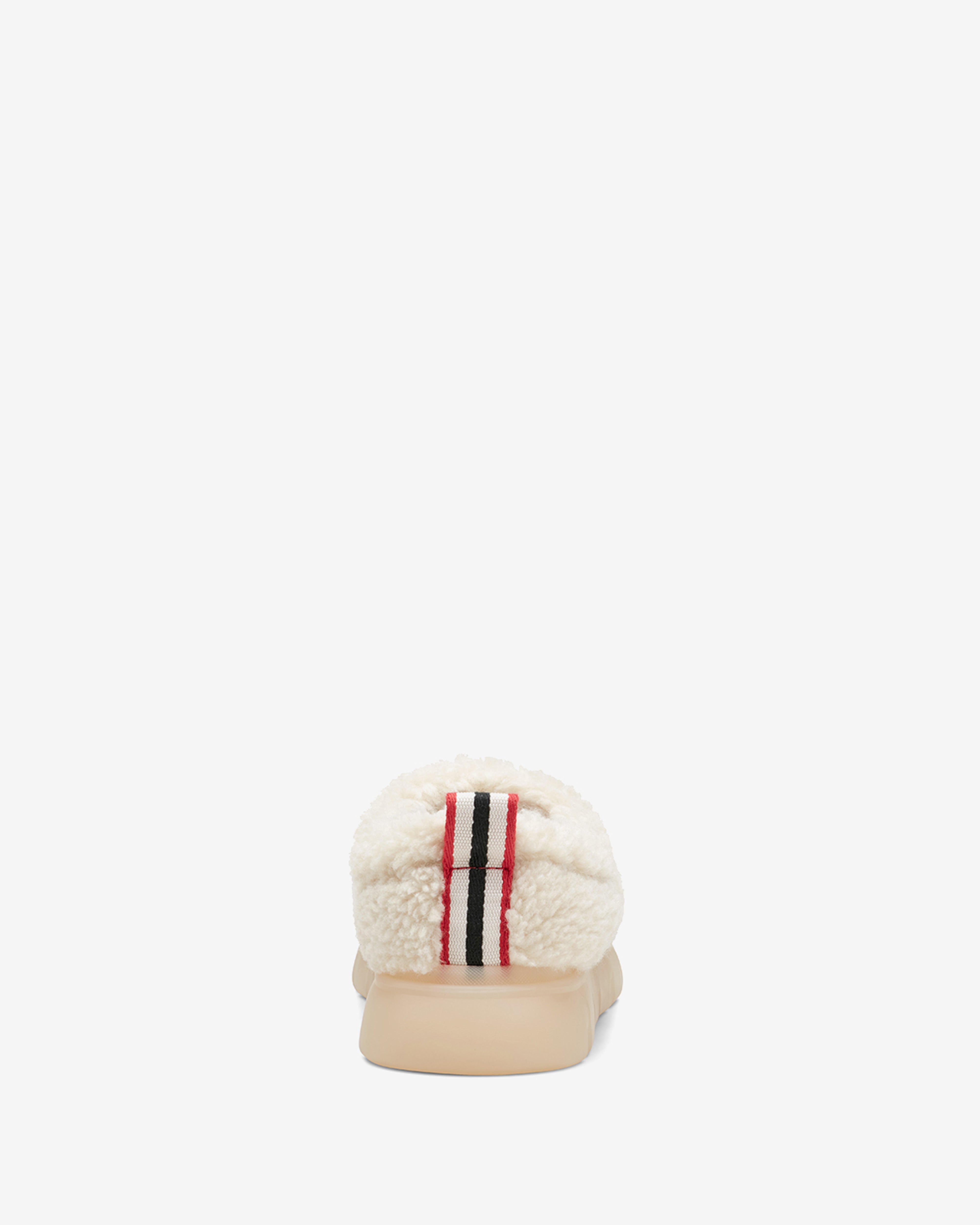 HUNTER WOMEN MADISONS MULE NATURAL/NATURAL