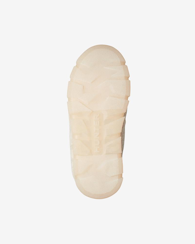 Hunter Women MARAN NATURAL/NATURAL