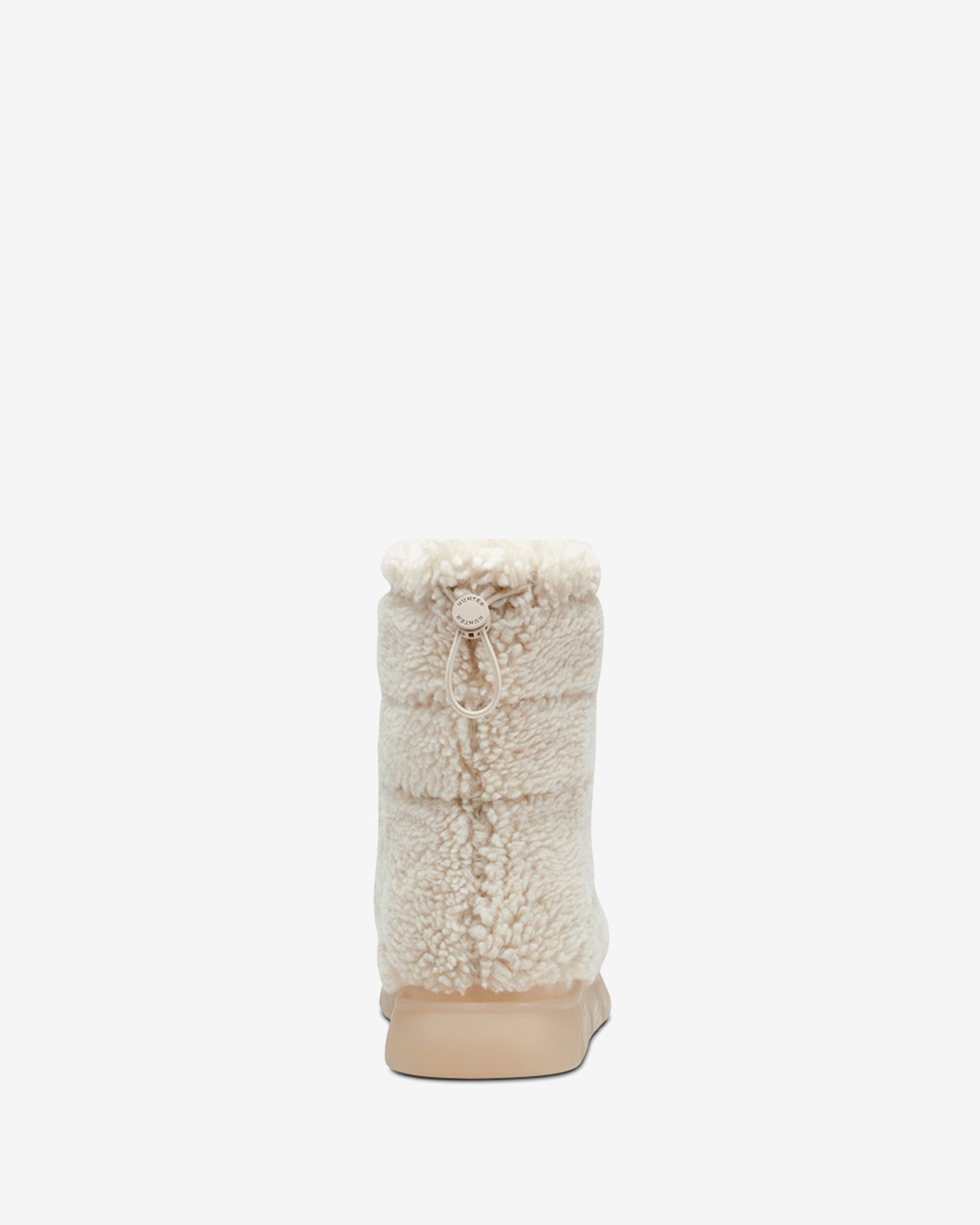 HUNTER WOMEN MARAN NATURAL/NATURAL