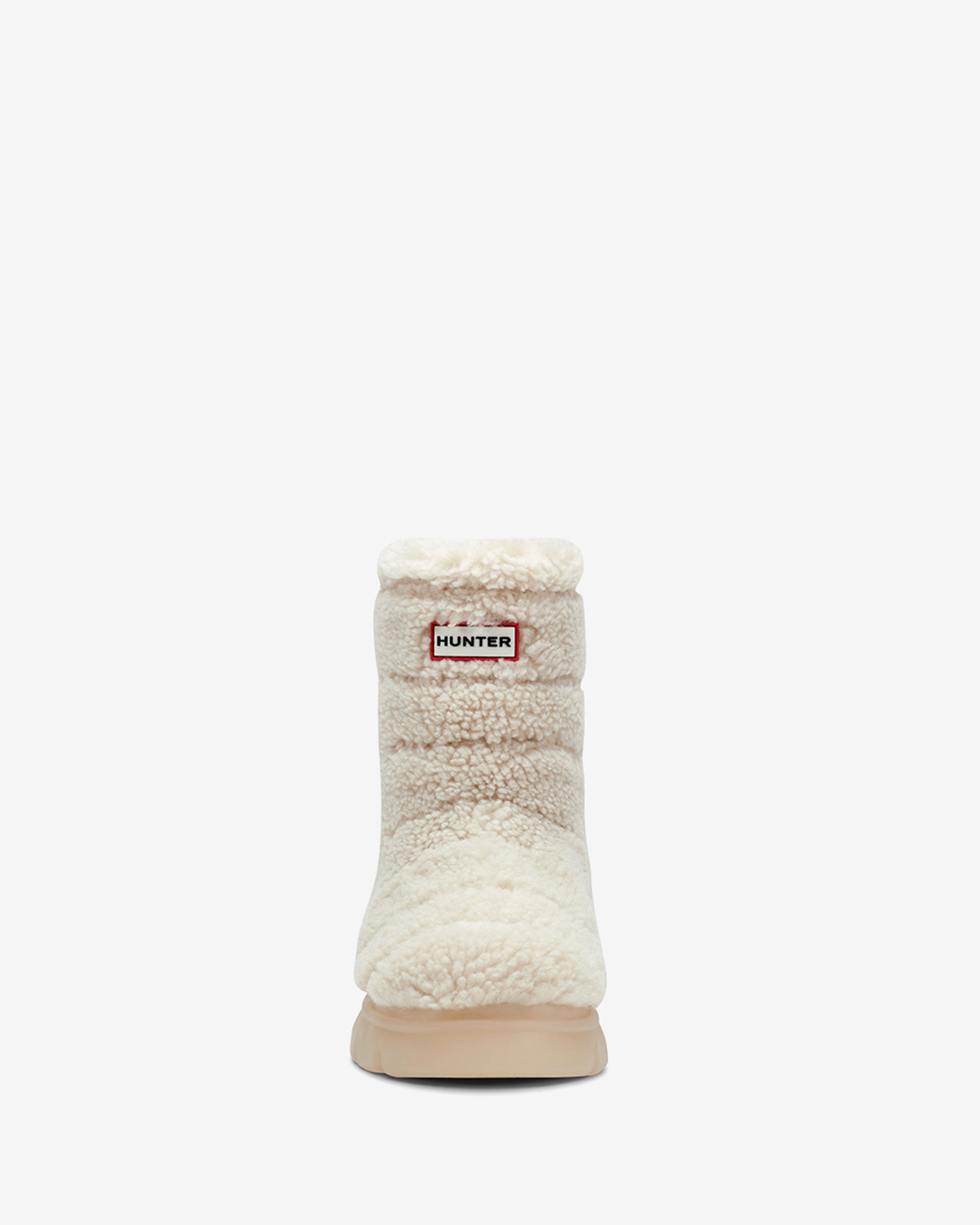 HUNTER WOMEN MARAN NATURAL/NATURAL