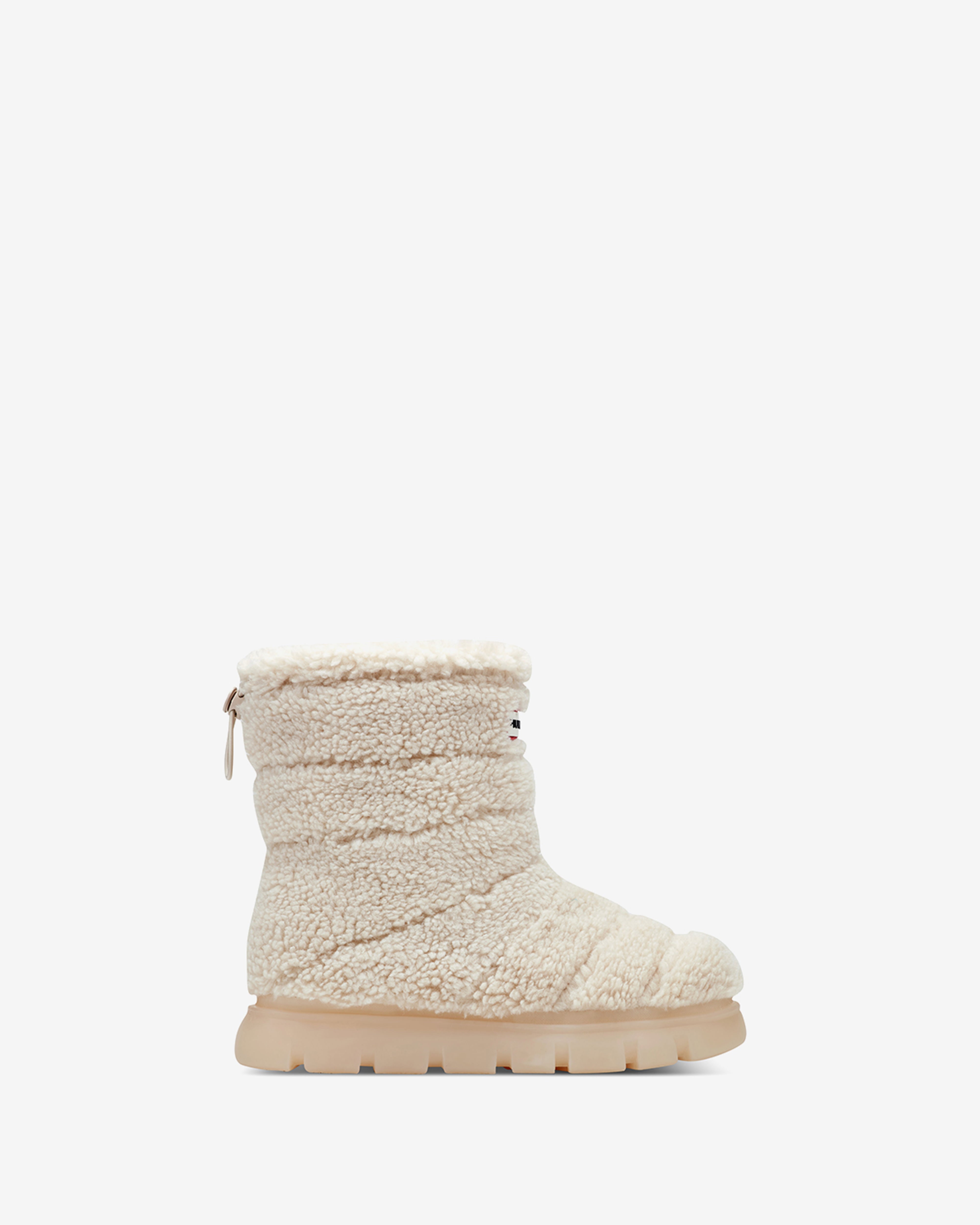 HUNTER WOMEN MARAN NATURAL/NATURAL