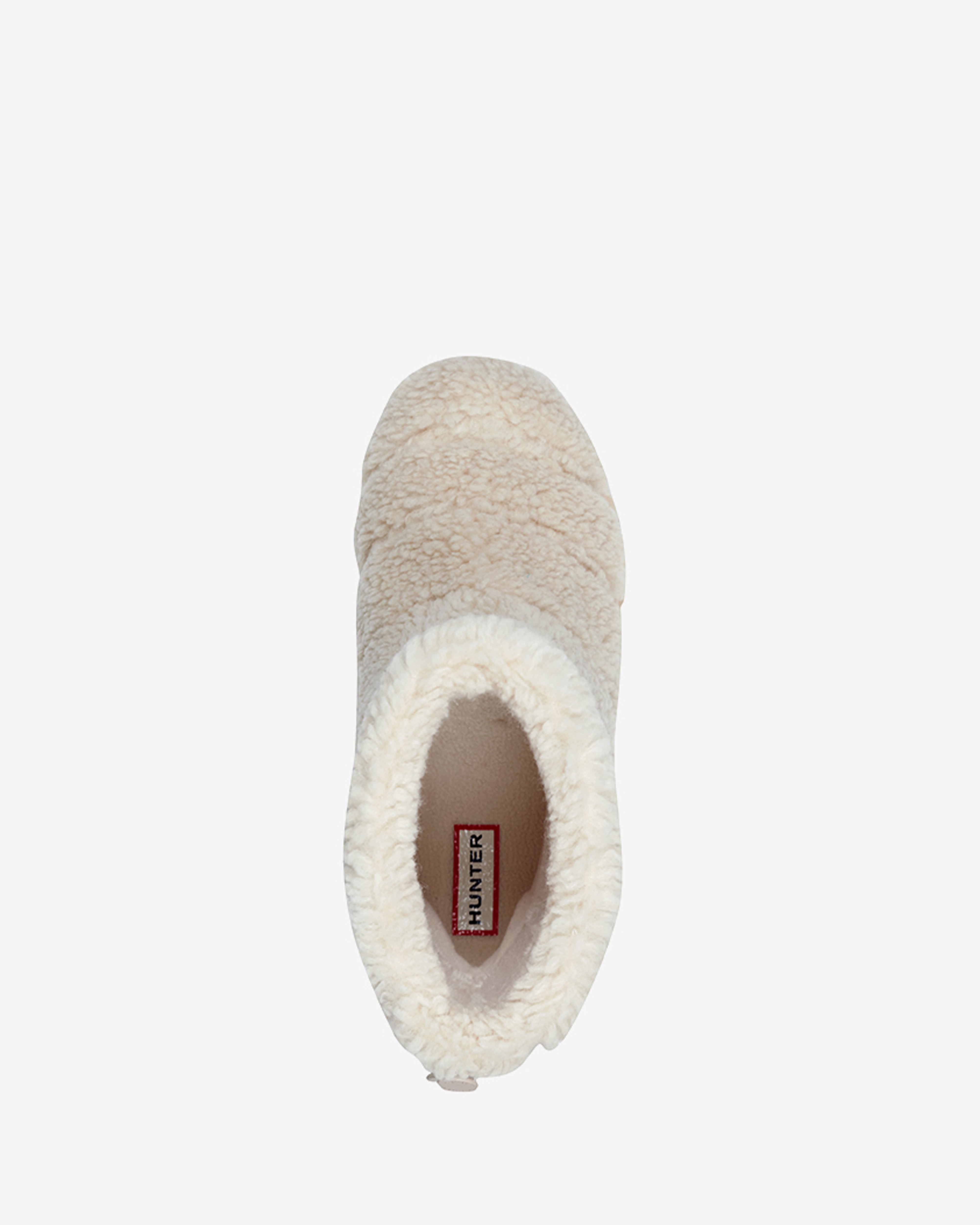 HUNTER WOMEN MARAN NATURAL/NATURAL