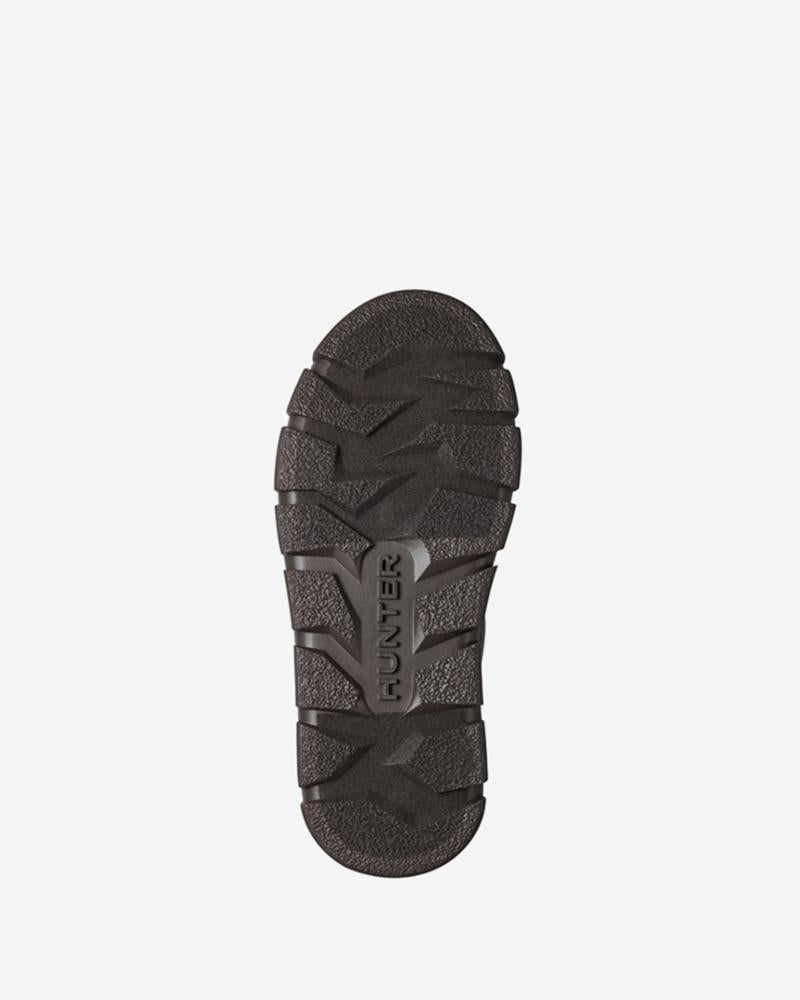 Hunter Women MARIBELS2 WEATHER BROWN M10124/BROWN M10124/BROW