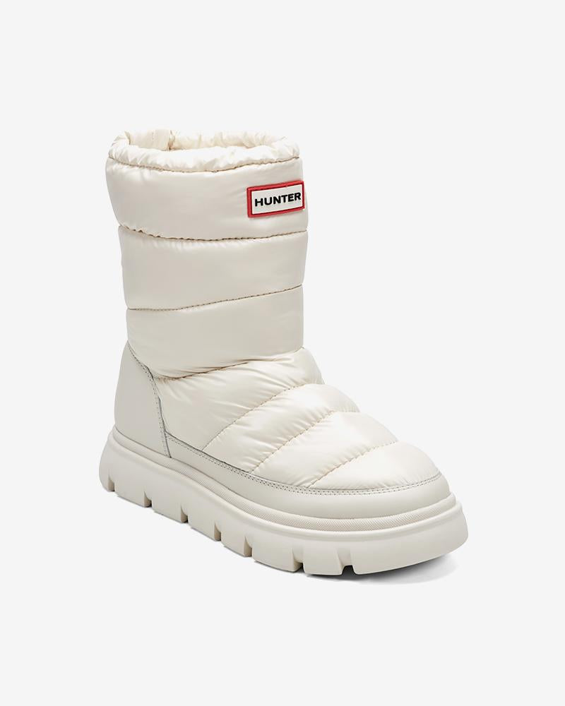 Hunter Women MARIBELS2 WEATHER IVORY A1488/IVORY A1488/IVORY