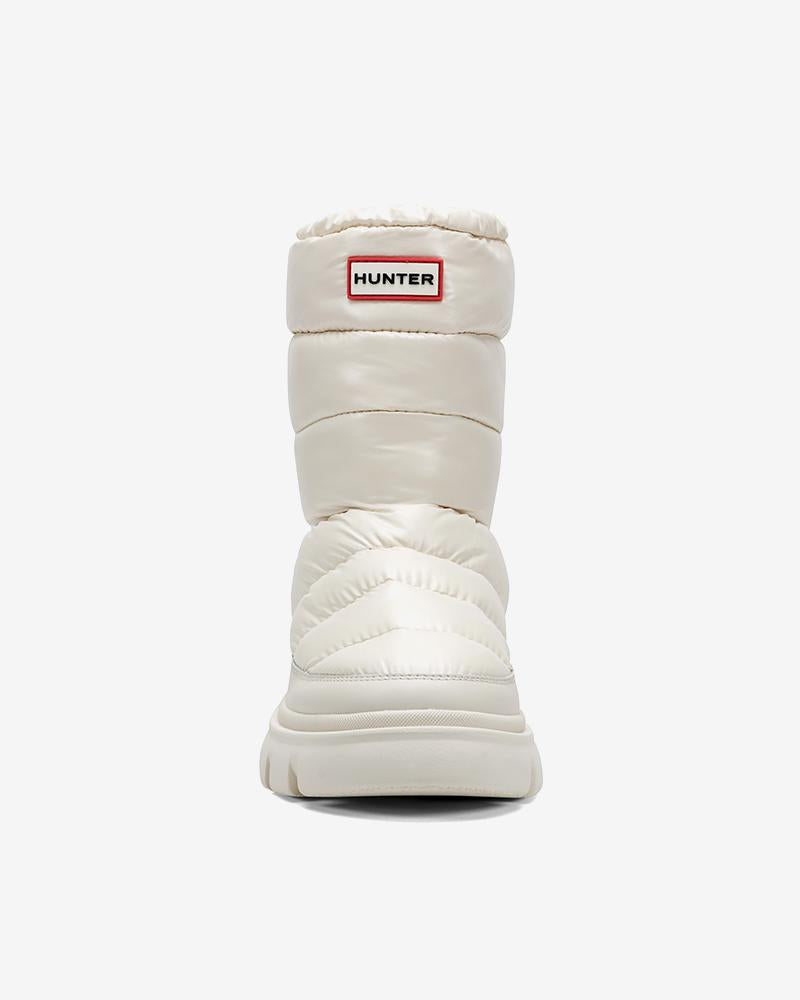 Hunter Women MARIBELS2 WEATHER IVORY A1488/IVORY A1488/IVORY