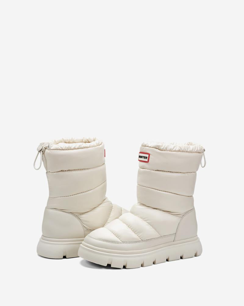 Hunter Women MARIBELS2 WEATHER IVORY A1488/IVORY A1488/IVORY