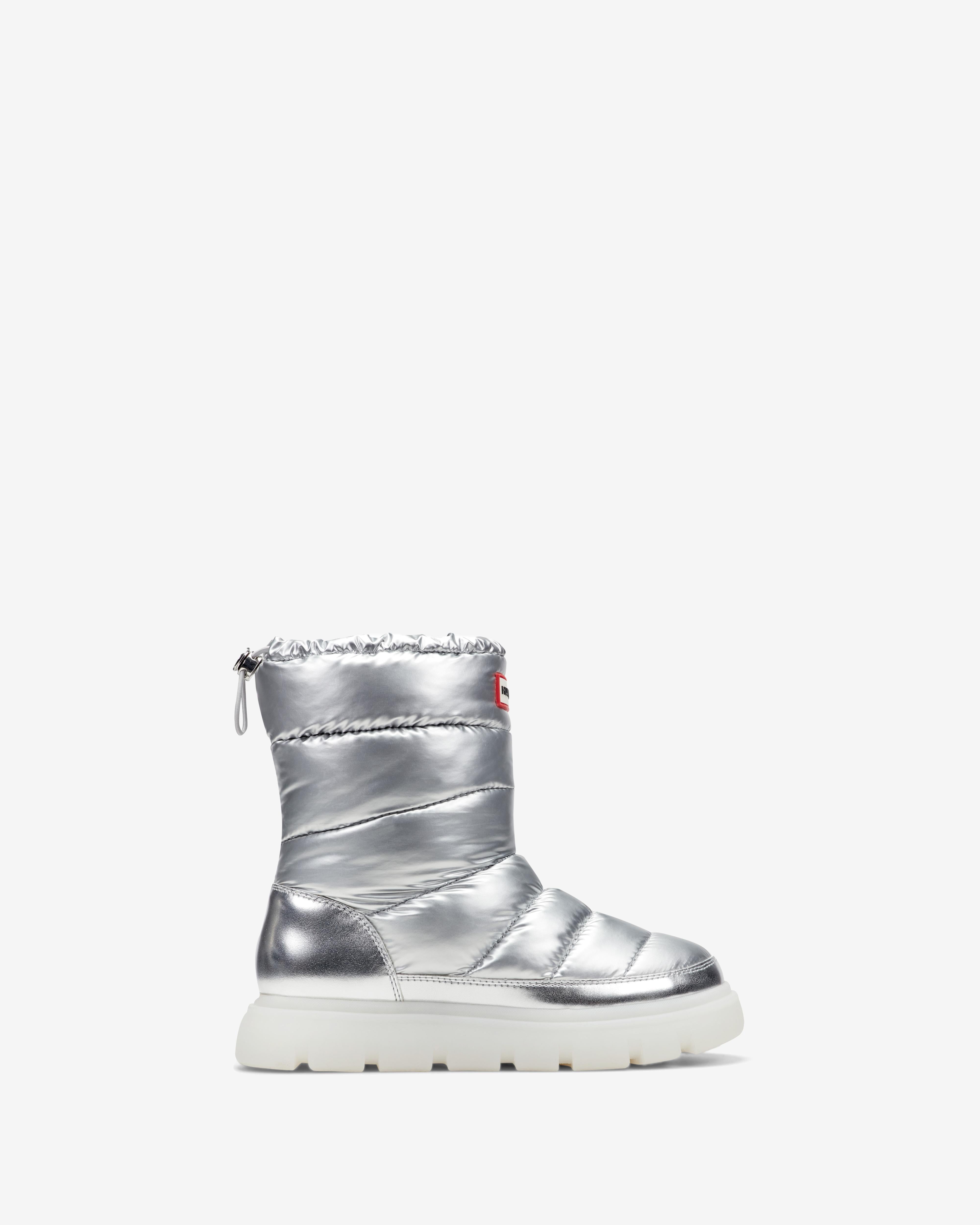 Hunter Women MARIBELS3 WEATHER SILVER/SILVER/SILVER