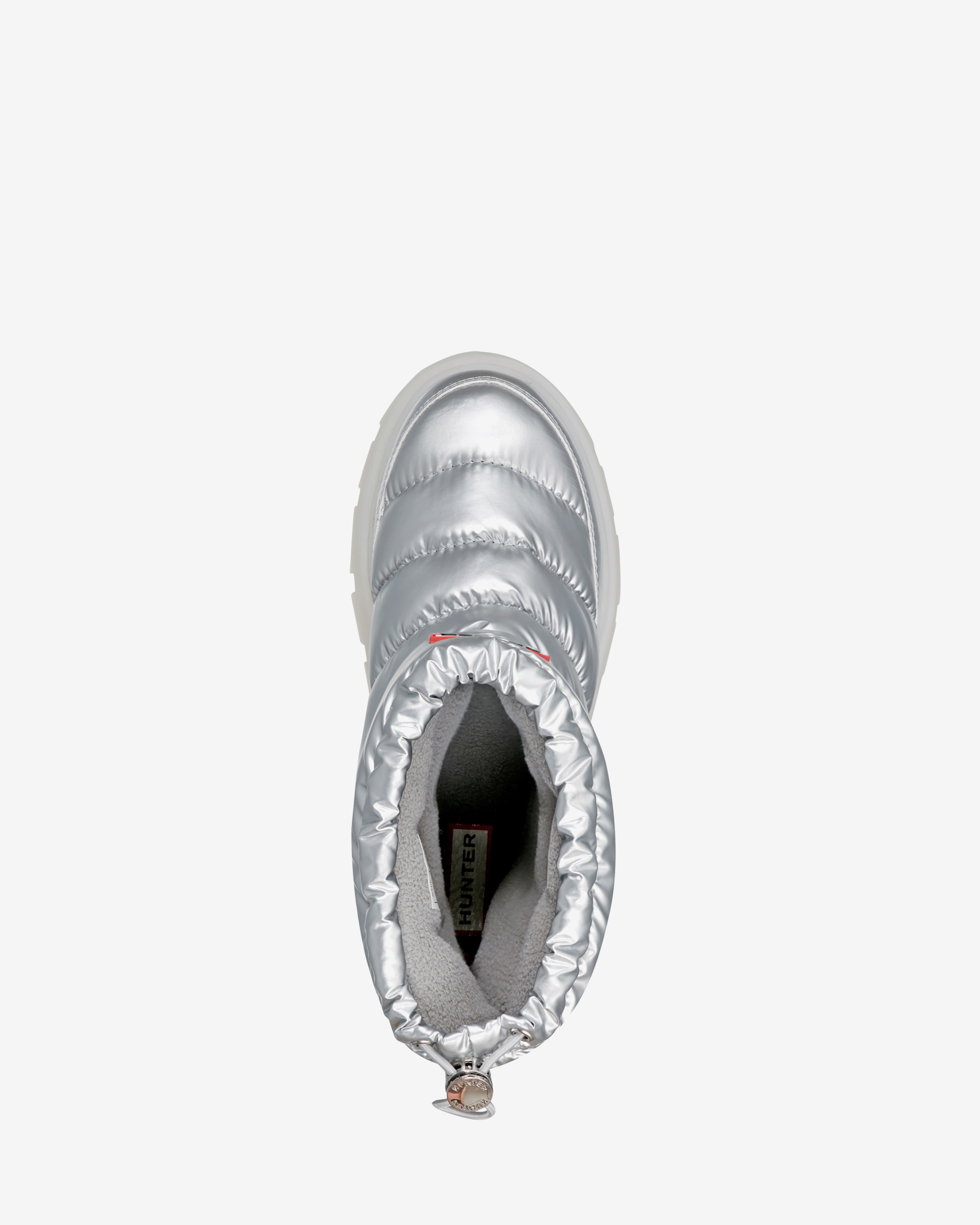 HUNTER WOMEN MARIBELS3 WEATHER SILVER/SILVER/SILVER