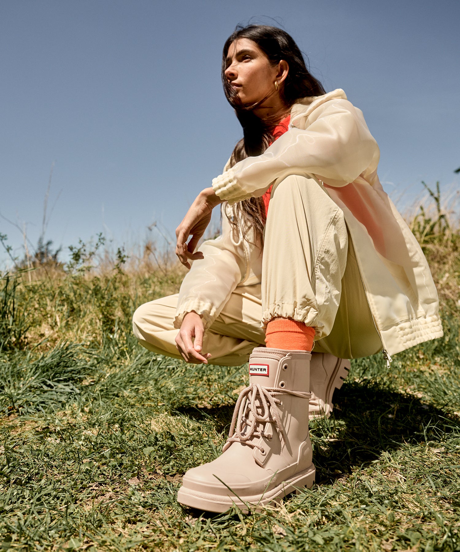 Hunter Boots Canada