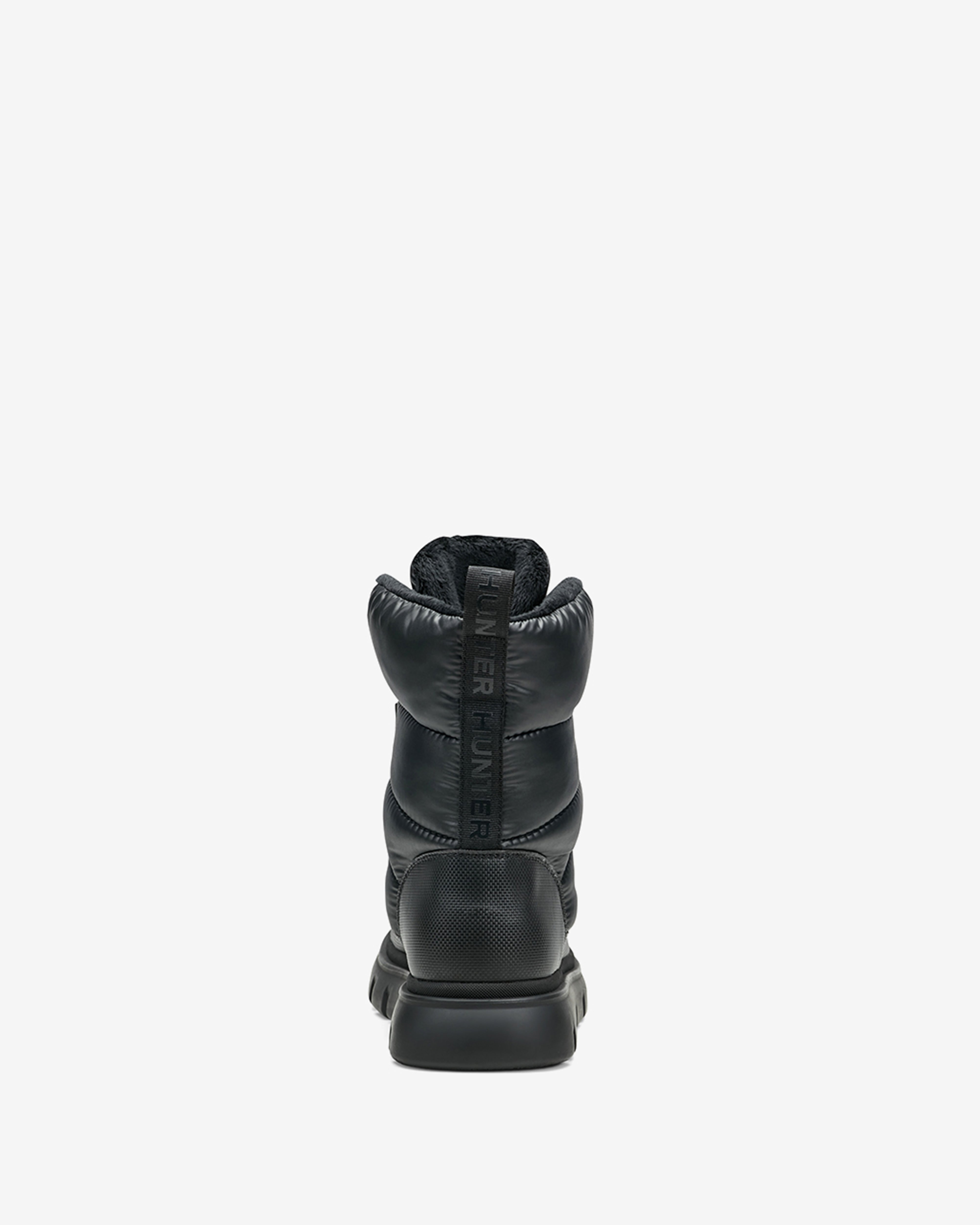 HUNTER WOMEN MOON WEATHER BLACK/BLACK/BLACK