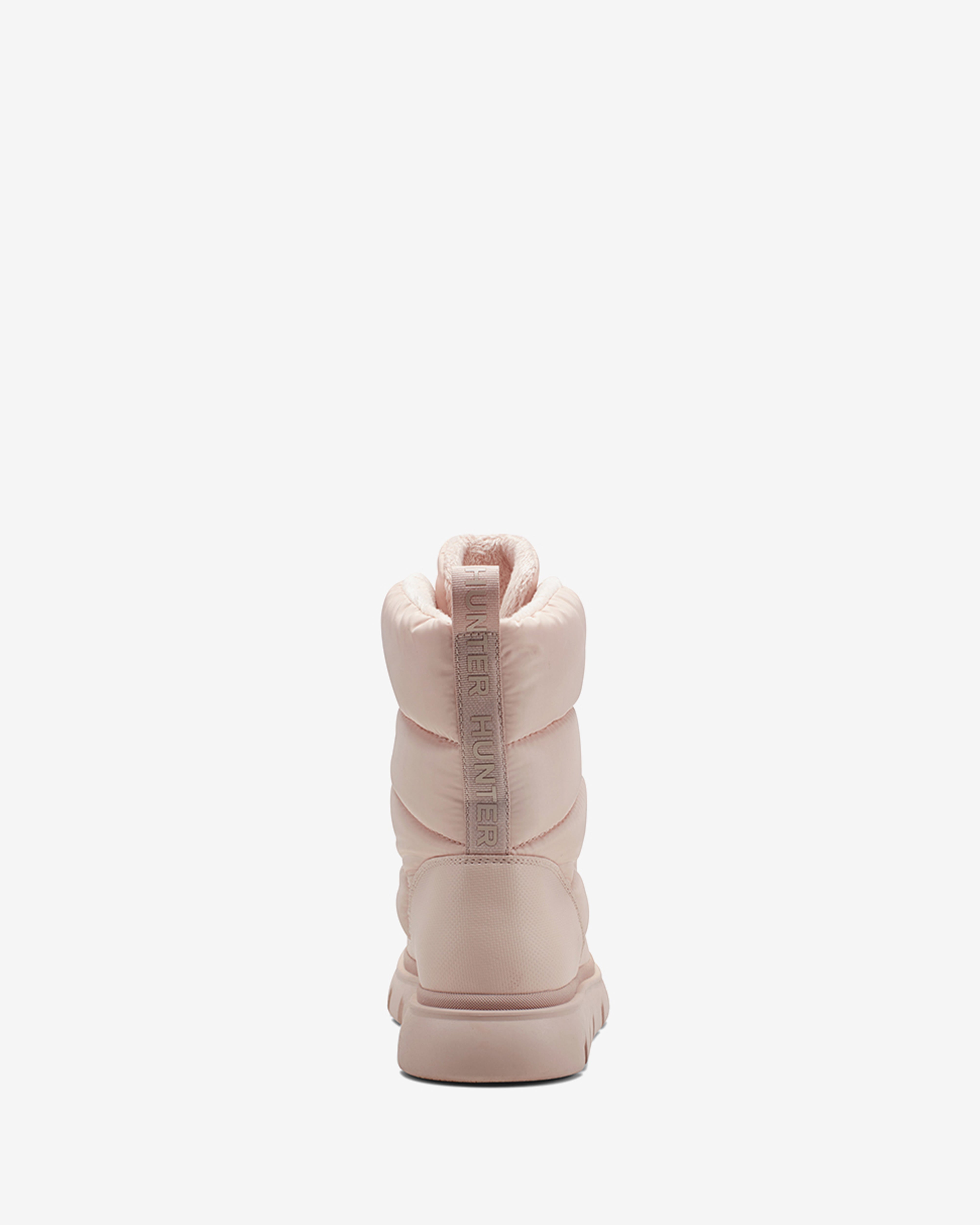 HUNTER WOMEN MOON WEATHER NUDE BLUSH88750/NUDE BLUSH8875