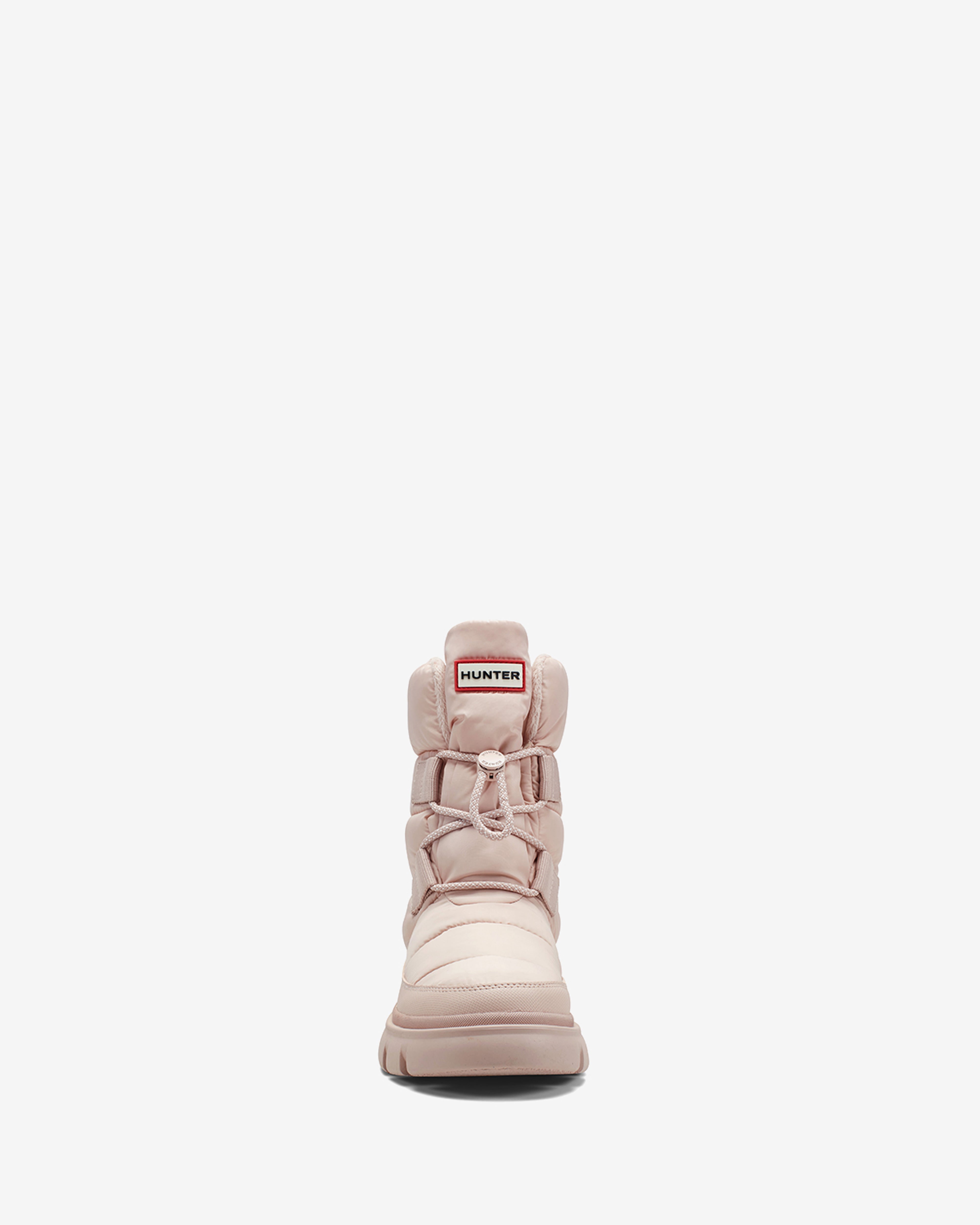 HUNTER WOMEN MOON WEATHER NUDE BLUSH88750/NUDE BLUSH8875