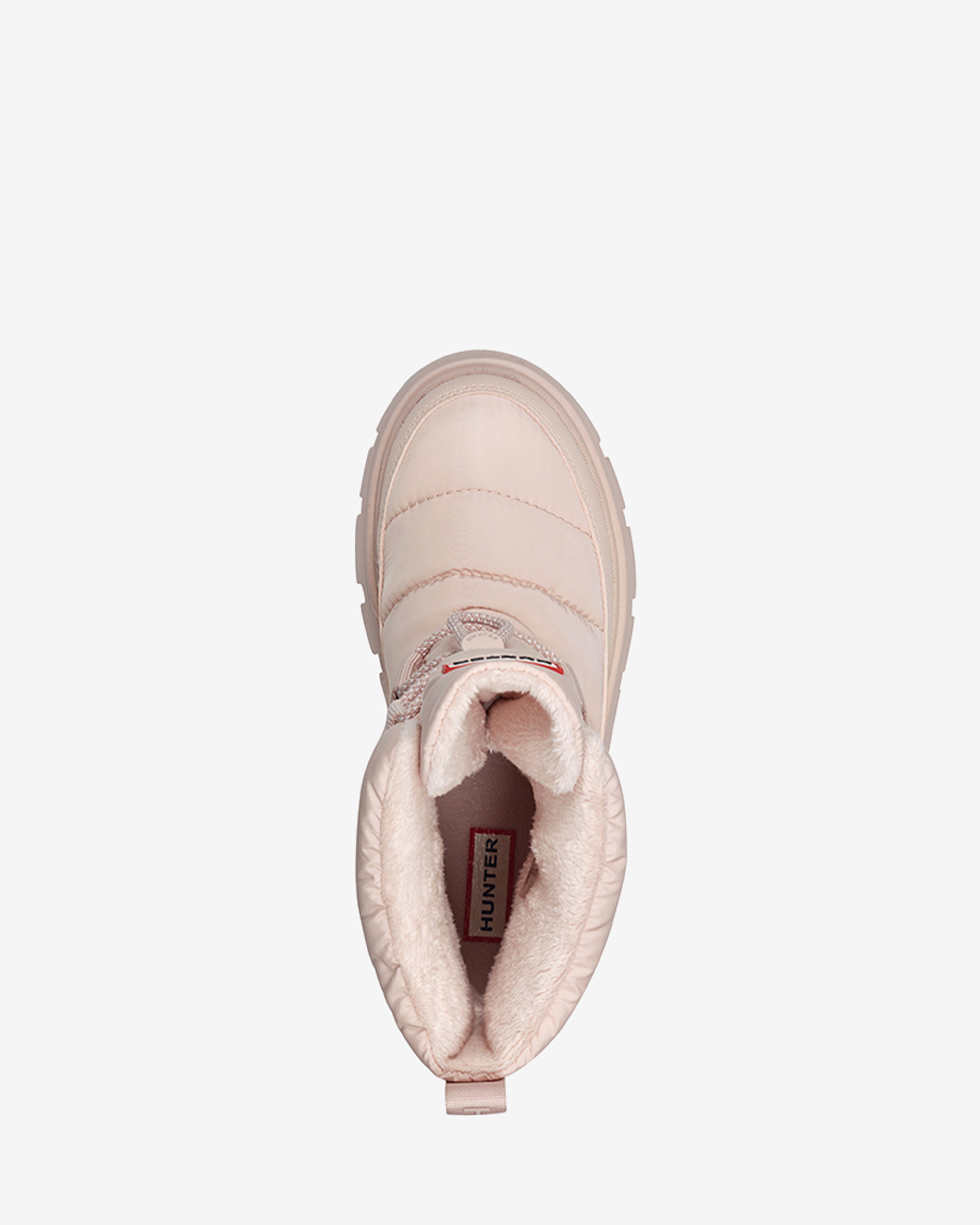 HUNTER WOMEN MOON WEATHER NUDE BLUSH88750/NUDE BLUSH8875