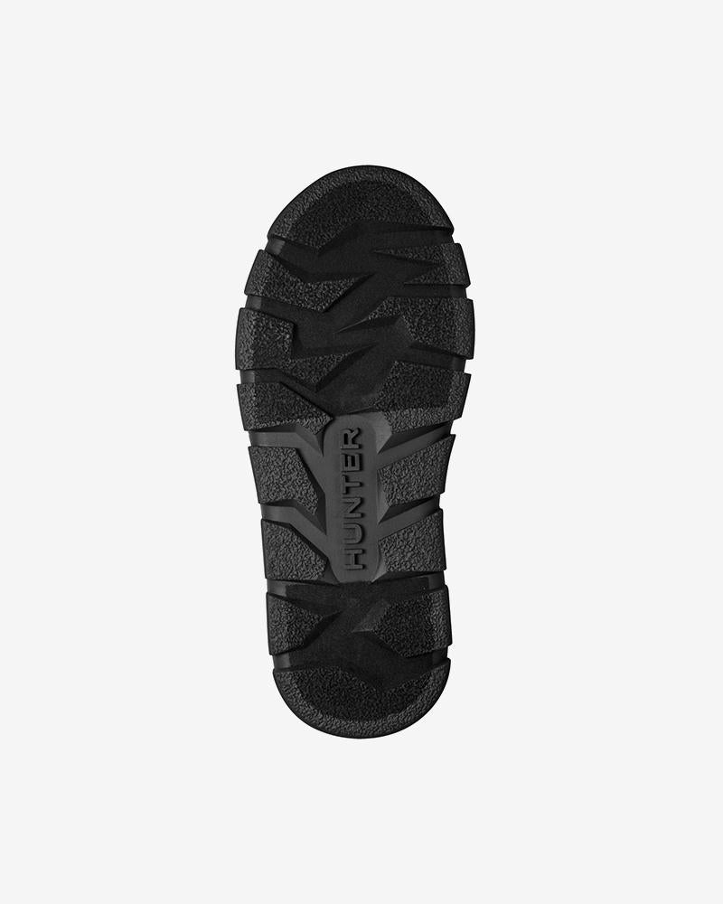 Hunter Women MORIAH BOOTIE BLACK/BLACK