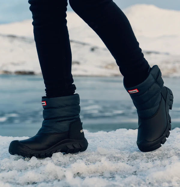 Hunter boots womens size 8 hotsell