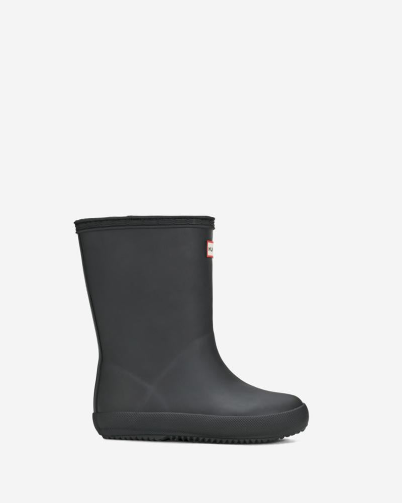Hunter Kids LITTLE KIDS FIRST INSULATED BLACK