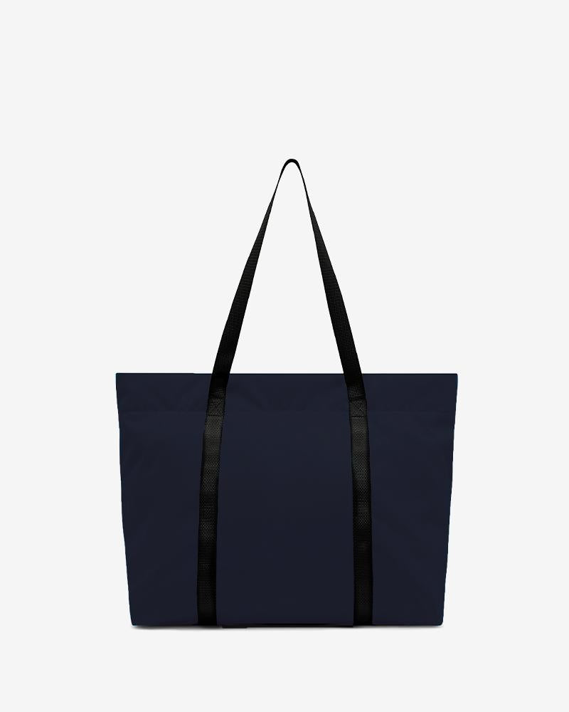 Hunter Women ORIGINAL NYLON TOTE NVY