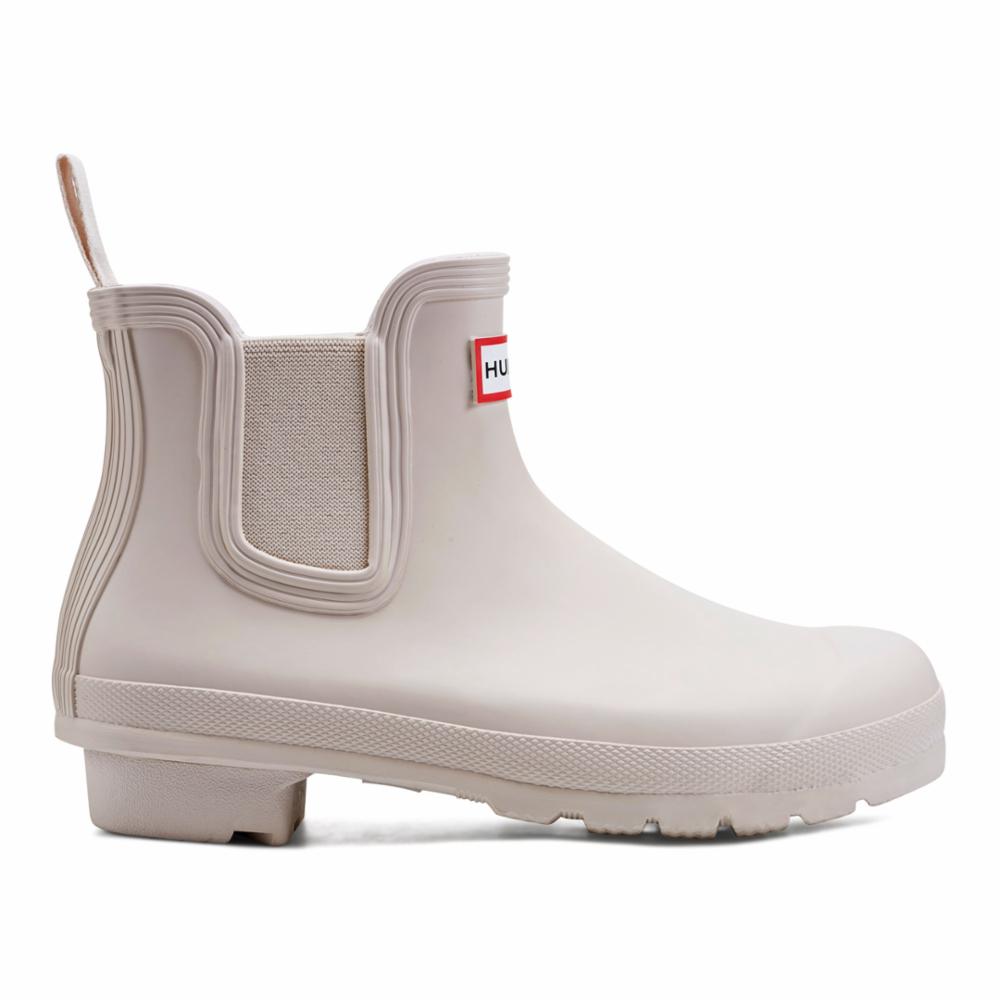 Hunter Women WOMENS ORIGINAL CHELSEA BOOT CAST