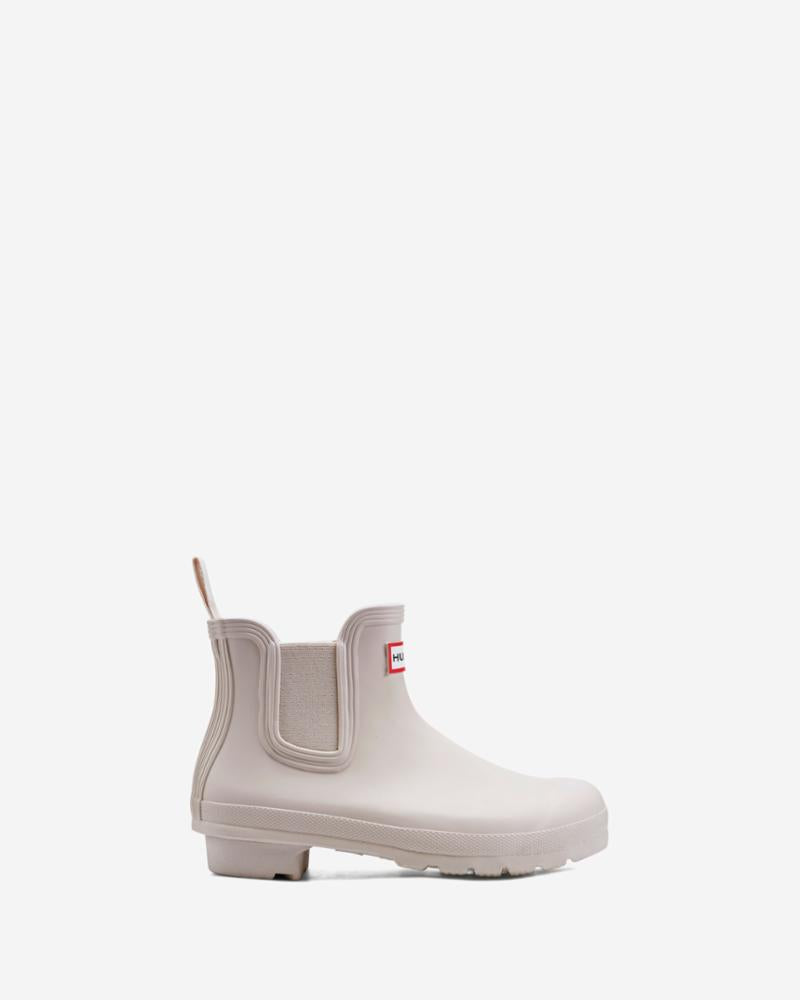 Hunter Women WOMENS ORIGINAL CHELSEA BOOT CAST