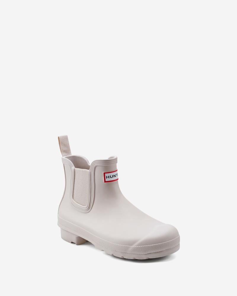 Hunter Women WOMENS ORIGINAL CHELSEA BOOT CAST