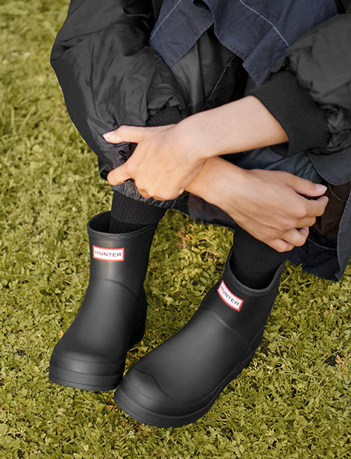 Hunter Boots Canada