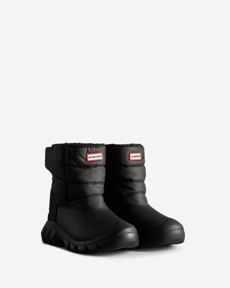 Kids hunter sale ankle boots