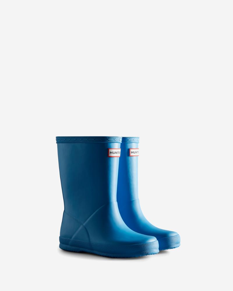 New hot sale hunter wellies